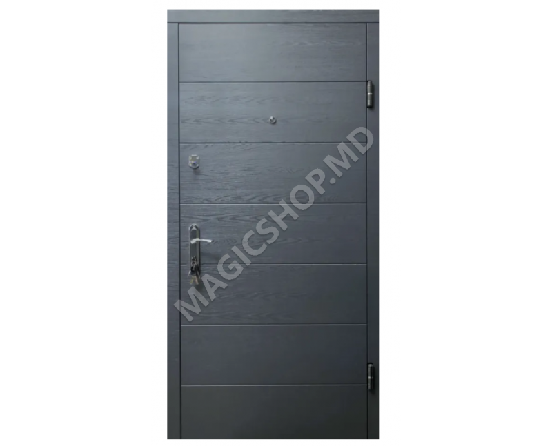 Usa exterior DT 51 Optim (2050x960x70mm)